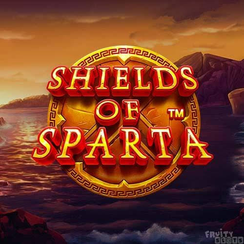 Shield of Sparta